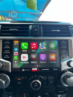 تويوتا 4رنر